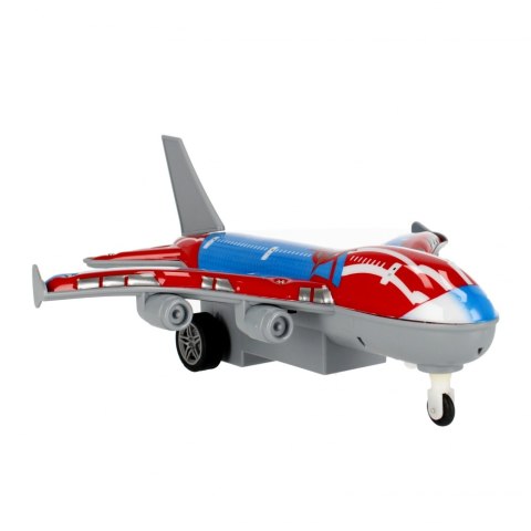 R/C PLANE FF BAT 34X23X10 MC WB 24/48 MEGA CREATIVE