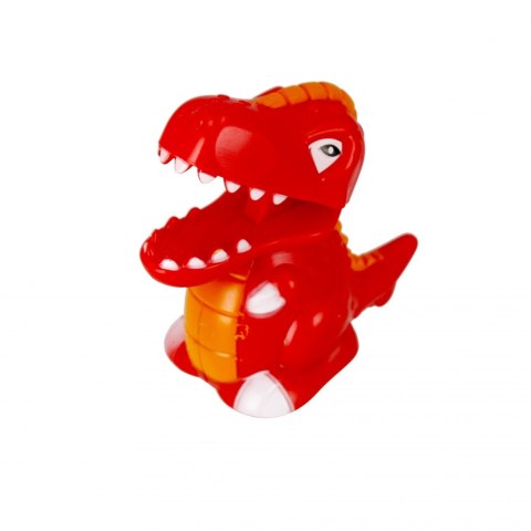 BABY TOY DINO P/B 11CM MC MIX D16/256/512 MEGA CREATIVE