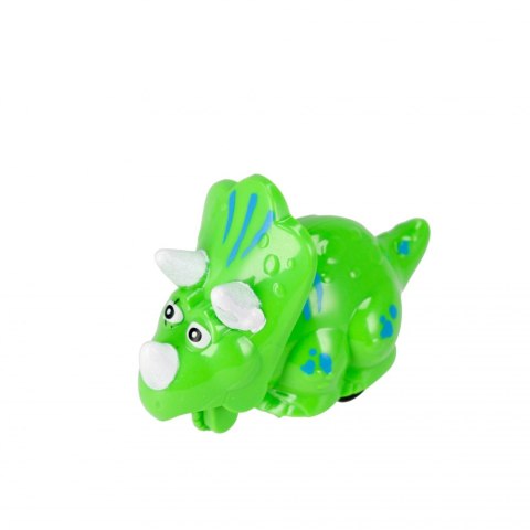 BABY TOY DINO P/B 11CM MC MIX D16/256/512 MEGA CREATIVE