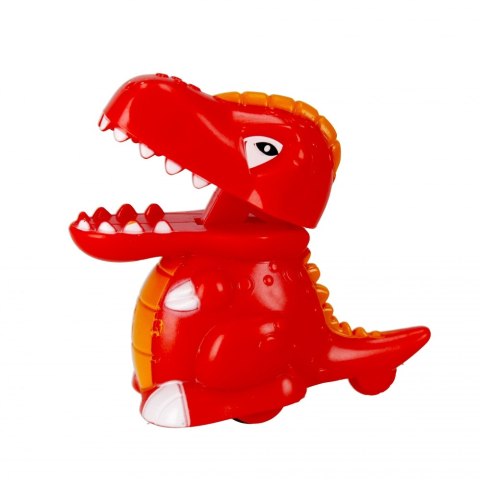 BABY TOY DINO P/B 11CM MC MIX D16/256/512 MEGA CREATIVE