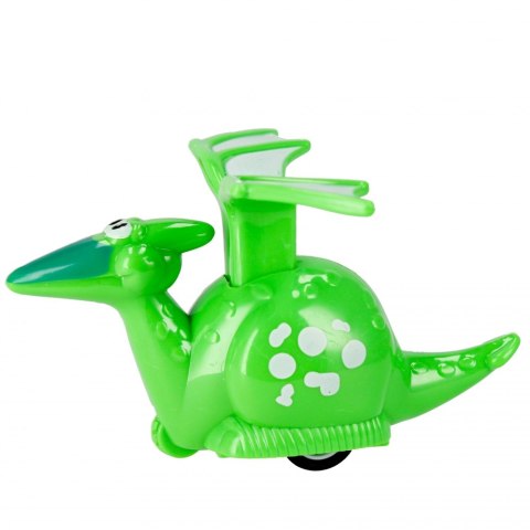 BABY TOY DINO P/B 11CM MC MIX D16/256/512 MEGA CREATIVE