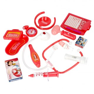 MEGA CREATIVE MEDICAL KIT 498985 MEGA CREATIVE