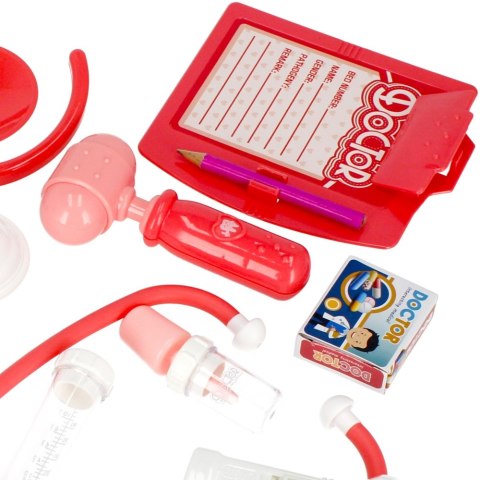 MEGA CREATIVE MEDICAL KIT 498985 MEGA CREATIVE