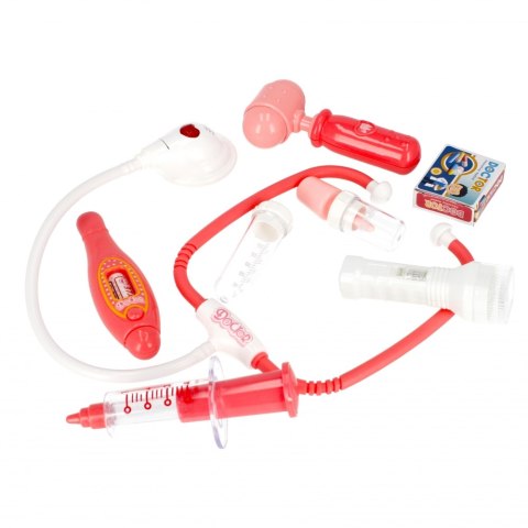 MEGA CREATIVE MEDICAL KIT 498985 MEGA CREATIVE