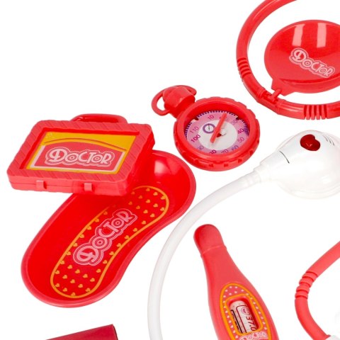 MEGA CREATIVE MEDICAL KIT 498985 MEGA CREATIVE