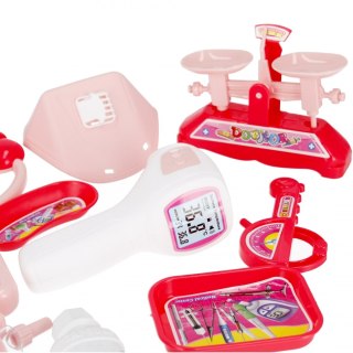 MEGA CREATIVE MEDICAL KIT 500754 MEGA CREATIVE