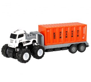 MEGA TRUCK 27 CM MEGA CREATIVE 501615 MEGA CREATIVE