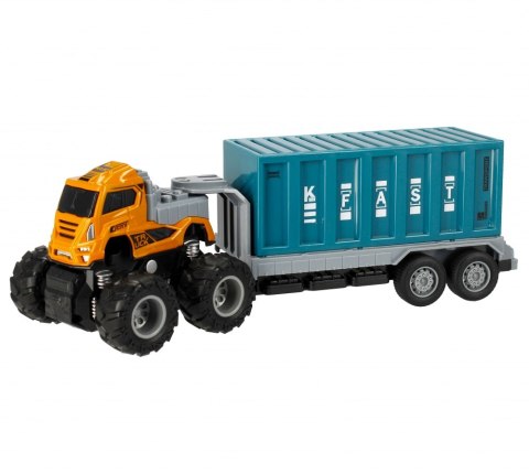 MEGA TRUCK 27 CM MEGA CREATIVE 501615 MEGA CREATIVE