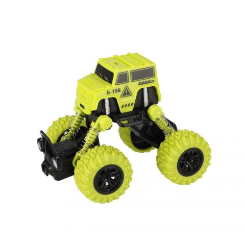 OFF-ROAD CAR 11 CM MEGA CREATIVE 502130 MEGA CREATIVE