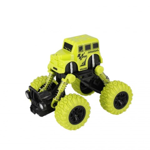 OFF-ROAD CAR 11 CM MEGA CREATIVE 502130 MEGA CREATIVE