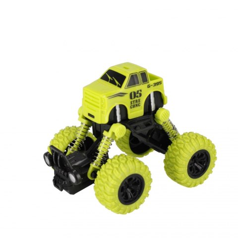 OFF-ROAD CAR 11 CM MEGA CREATIVE 502130 MEGA CREATIVE