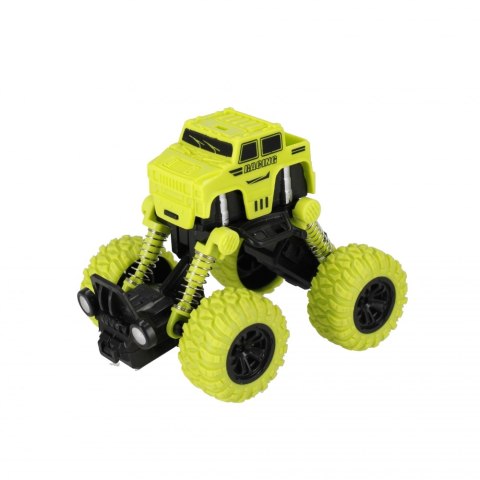 OFF-ROAD CAR 11 CM MEGA CREATIVE 502130 MEGA CREATIVE