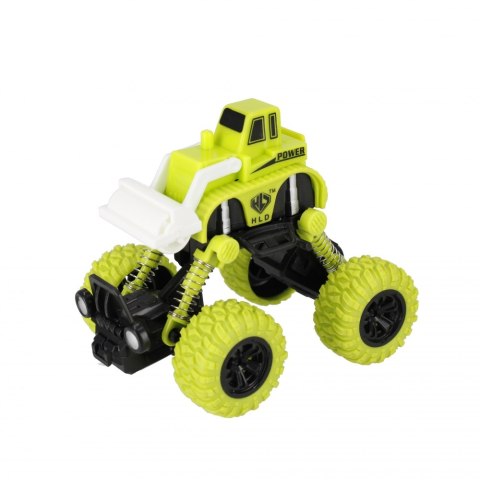 OFF-ROAD CAR 11 CM MEGA CREATIVE 502130 MEGA CREATIVE