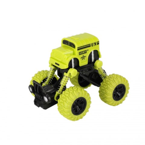 OFF-ROAD CAR 11 CM MEGA CREATIVE 502130 MEGA CREATIVE