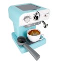 COFFEE MACHINE B/O 22X27X21 MC WB 8/16 MEGA CREATIVE