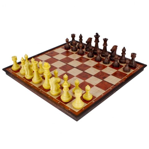 GAME CHESS MAGN 36X19X5 MC PUD 18/36 MEGA CREATIVE