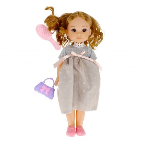 DOLL B/O 35CM AKC 20X38X9 MC WB 36 MEGA CREATIVE