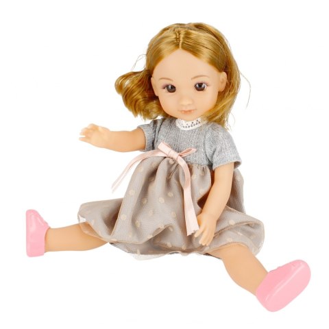 DOLL B/O 35CM AKC 20X38X9 MC WB 36 MEGA CREATIVE