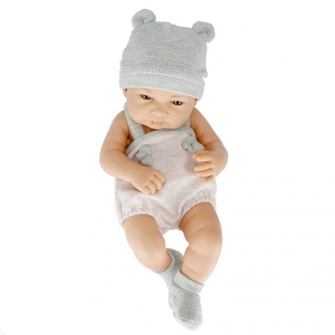 BABY DOLL 38CM AKC 40X26X17 MC WB 8/16 MEGA CREATIVE