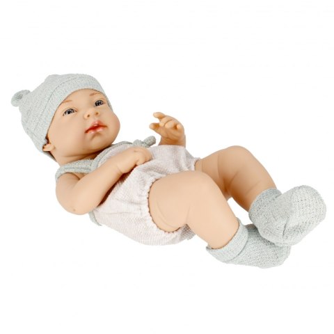 BABY DOLL 38CM AKC 40X26X17 MC WB 8/16 MEGA CREATIVE