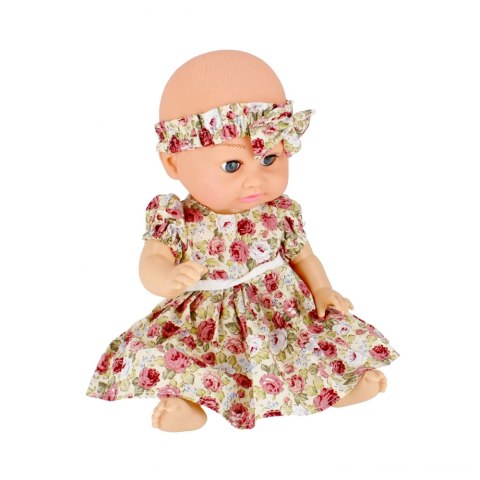 BABY DOLL 40CM AKC 23X43X13 MC WB 12/24 MEGA CREATIVE