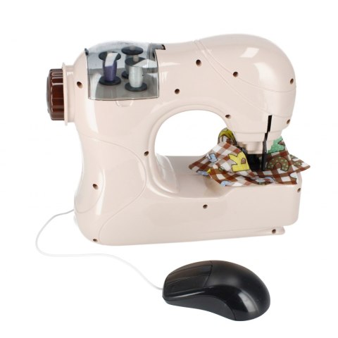 SEWING MACHINE B/O 35X26X11 MC WB 16/32 MEGA CREATIVE