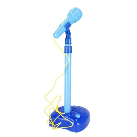 MICROPHONE B/O STAND 22X35X6 MC PUD 30/60 MEGA CREATIVE