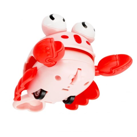 TOY CRAB MEGA CREATIVE 490300