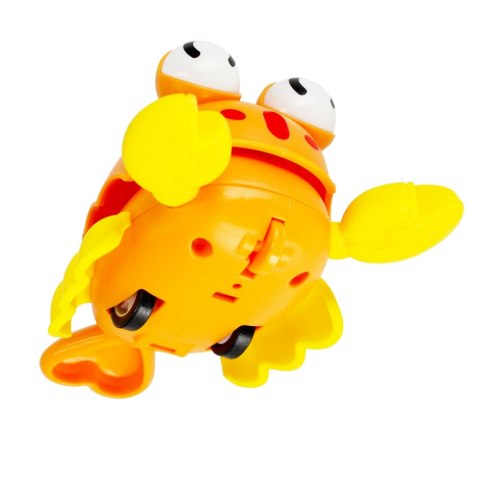 TOY CRAB MEGA CREATIVE 490300