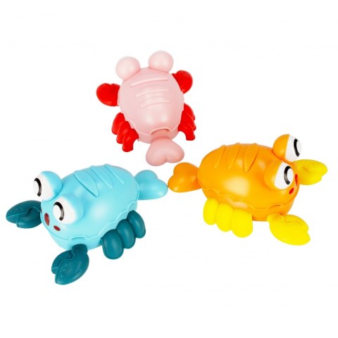 TOY CRAB MEGA CREATIVE 490300