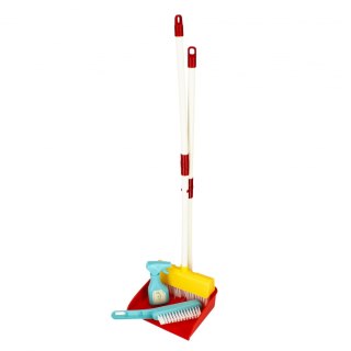 CLEANING KIT 31X65X17 MC WB 12 MEGA CREATIVE