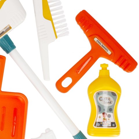 MEGA CREATIVE CLEANING KIT 501285