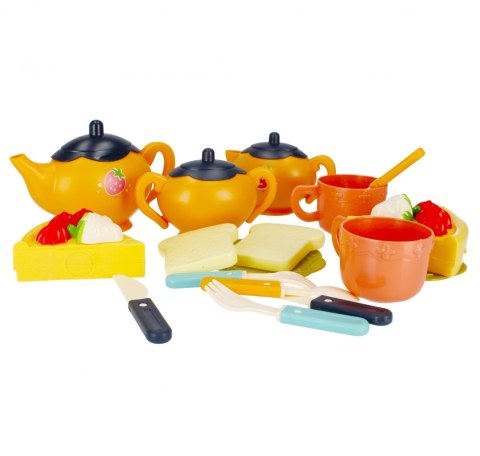 MEGA CREATIVE KITCHEN SET 499106 MEGA CREATIVE