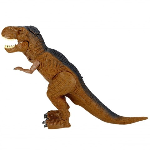 DINOSAUR R/C LAD 32X27X9 MC WB 18/36 MEGA CREATIVE