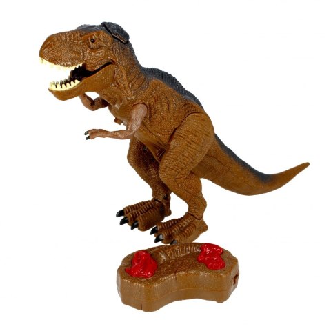 DINOSAUR R/C LAD 32X27X9 MC WB 18/36 MEGA CREATIVE