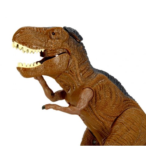 DINOSAUR R/C LAD 32X27X9 MC WB 18/36 MEGA CREATIVE