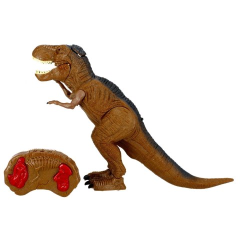 DINOSAUR R/C LAD 32X27X9 MC WB 18/36 MEGA CREATIVE