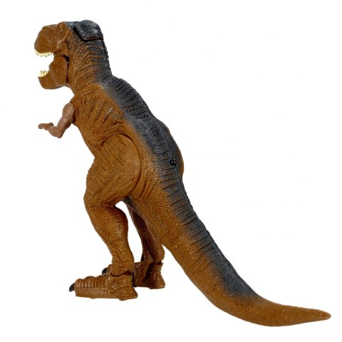 DINOSAUR R/C LAD 32X27X9 MC WB 18/36 MEGA CREATIVE