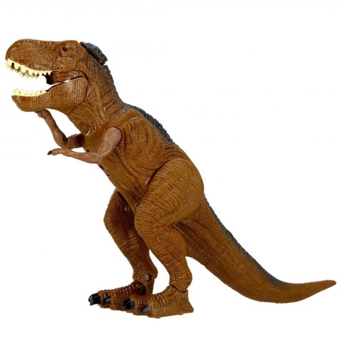 DINOSAUR R/C LAD 32X27X9 MC WB 18/36 MEGA CREATIVE