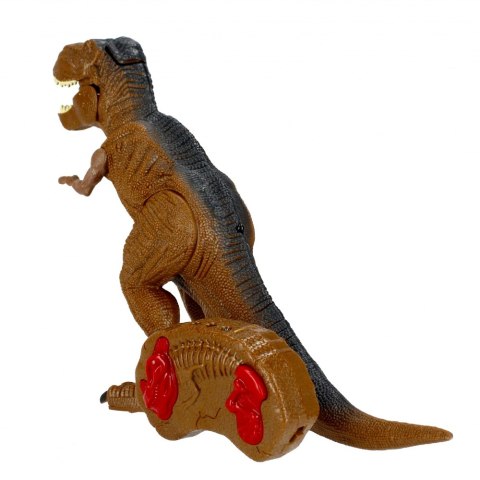 DINOSAUR R/C LAD 32X27X9 MC WB 18/36 MEGA CREATIVE