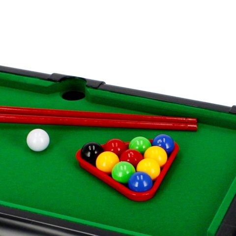 POOL GAME 53X25X4 MC PUD 18/36 MEGA CREATIVE