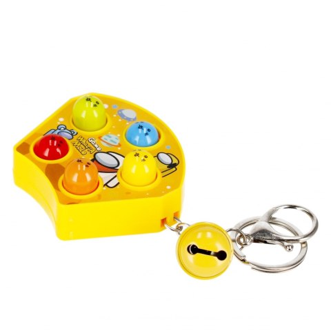 GAME MEMORY PLANET MIX KEYRING MEGA CREATIVE 5030601 MEGA CREATIVE