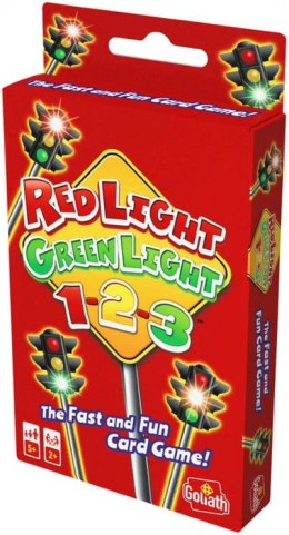 Goliath Games - Red Light Green Light ML