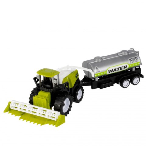 HARVEST WITH ACCESSORIES MY RANCH MEGA CREATIVE 500586 MEGA CREATIVE