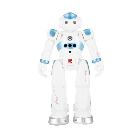 ROBOT R/C FF LAD 24X34X11 MC WB 12/24 MEGA CREATIVE