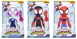 Spiderman: Spidey and Super Buddies Mega Action Figure