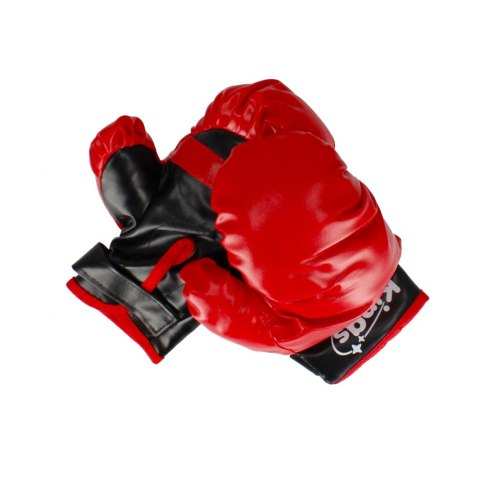 BOXING SET B/O 23X38X16 MC PUD 18 MEGA CREATIVE