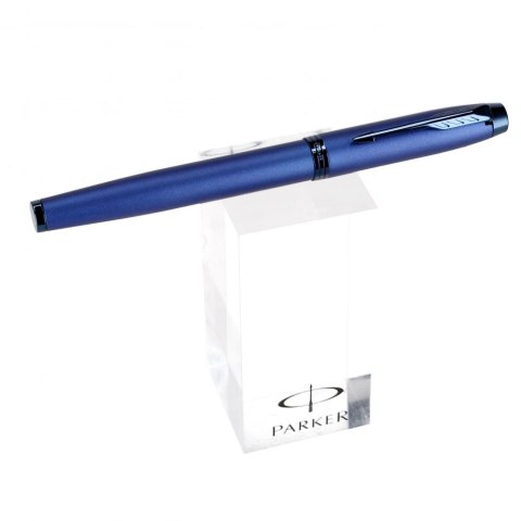 SET PARKER IM BLUE MONOCHROME PEN PEN ET/PAR/BLU PARKER