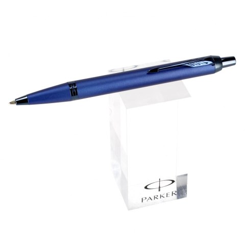 SET PARKER IM BLUE MONOCHROME PEN PEN ET/PAR/BLU PARKER