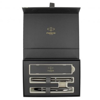 PARKER IM DARK ESPRESOO PEN SET PEN PEN ET/PAR/ESP PARKER